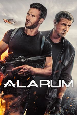 Alarum's poster