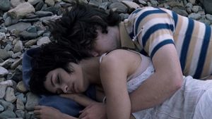 Wristcutters: A Love Story's poster