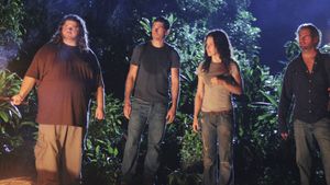 The Cast of 'Lost': Before They Were TV Stars's poster