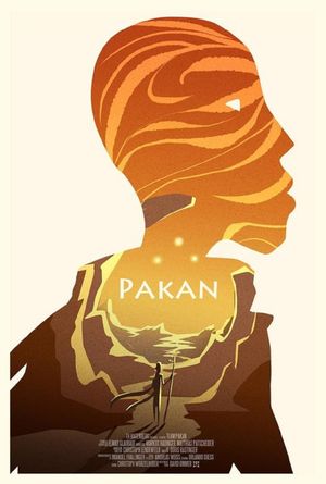 Pakan's poster
