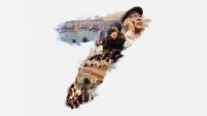 Septet: The Story of Hong Kong's poster