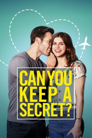 Can You Keep a Secret?'s poster image