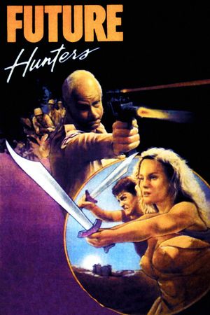 Future Hunters's poster
