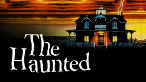 The Haunted's poster