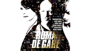 Roman de gare's poster