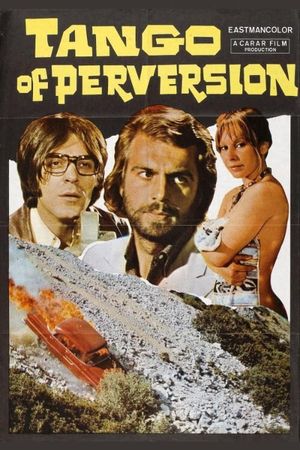 Tango of Perversion's poster