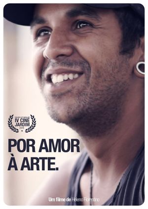 Por Amor à arte's poster