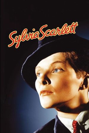 Sylvia Scarlett's poster