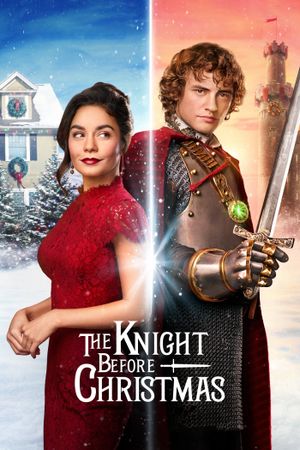 The Knight Before Christmas's poster