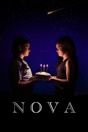 Nova's poster