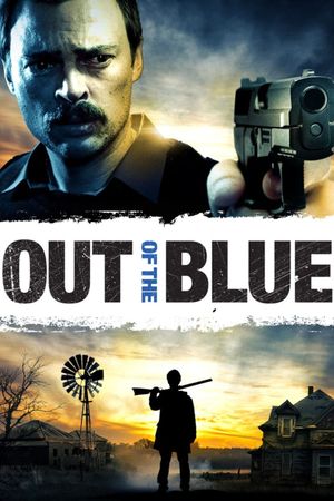 Out of the Blue's poster