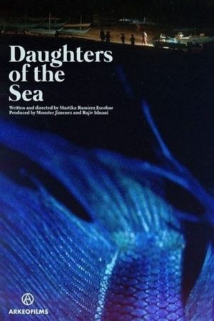 Daughters of the Sea's poster image