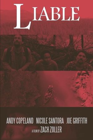 Liable's poster