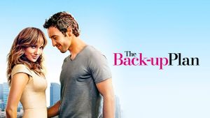 The Back-up Plan's poster