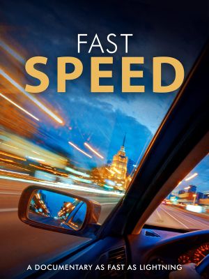 Fast Speed's poster image