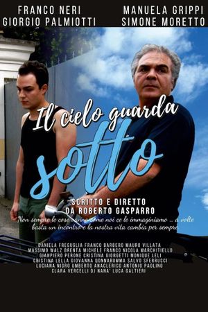 Il cielo guarda sotto's poster image