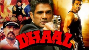 Dhaal: The Battle of Law Against Law's poster