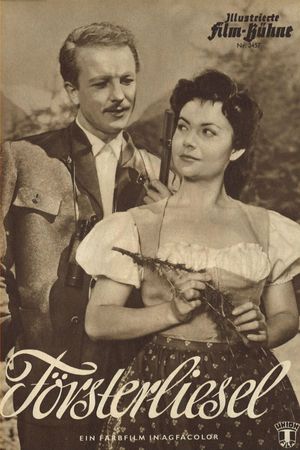 Försterliesel's poster
