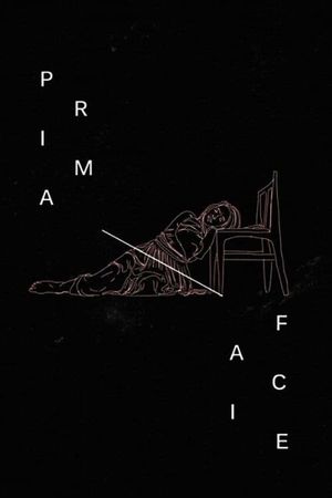National Theatre Live: Prima Facie's poster