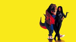 Theodore Rex's poster