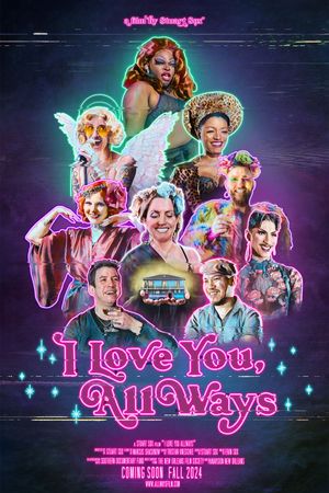 I Love You, AllWays's poster