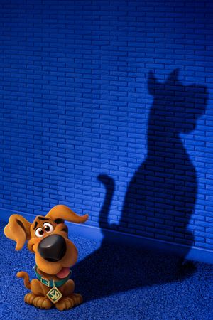 Scoob!'s poster