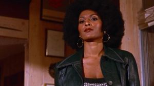 Foxy Brown's poster