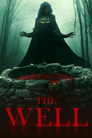 The Well's poster