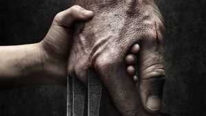 Logan's poster