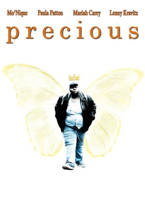 Precious's poster
