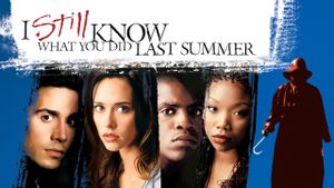 I Still Know What You Did Last Summer's poster
