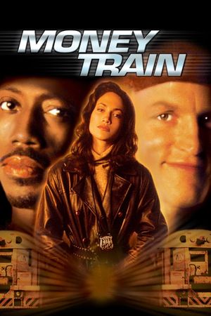 Money Train's poster