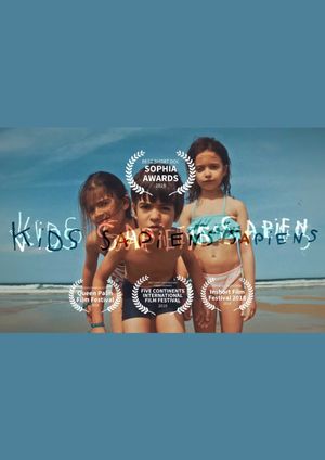 Kids Sapiens Sapiens's poster