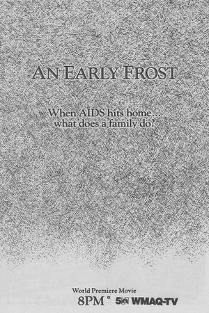 An Early Frost's poster