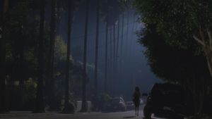 Mulholland Dr.'s poster