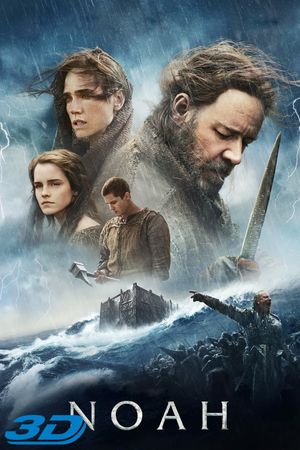 Noah's poster