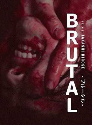 Brutal's poster