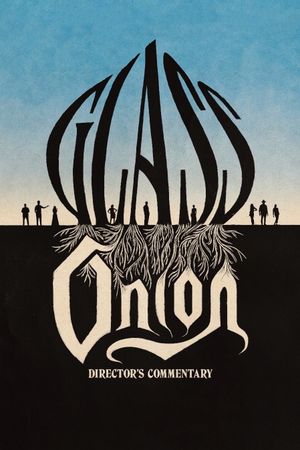 Glass Onion's poster