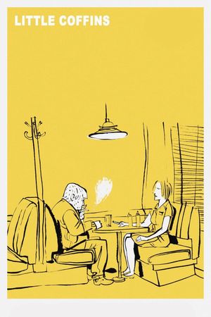 Little Coffins's poster