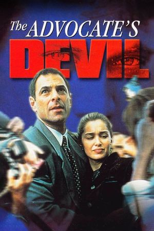 The Advocate's Devil's poster