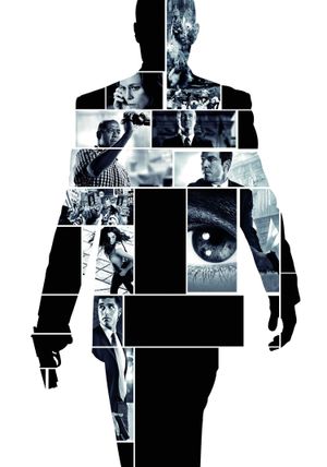 Vantage Point's poster