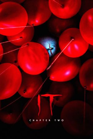 It: Chapter Two's poster