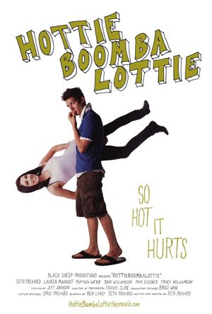HottieBoombaLottie's poster image