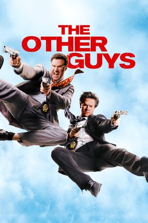 The Other Guys's poster