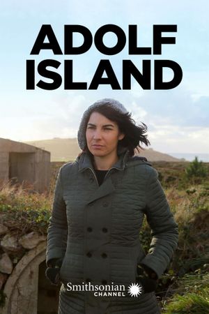 Adolf Island's poster