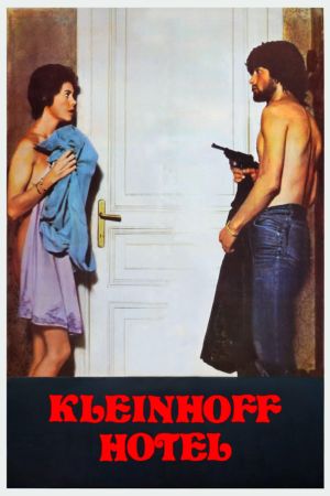 Kleinhoff Hotel's poster