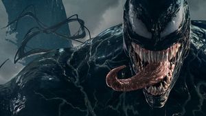 Venom's poster