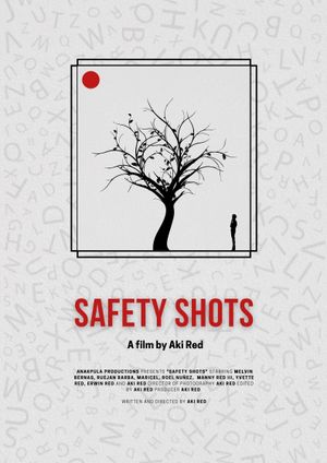 Safety Shots's poster