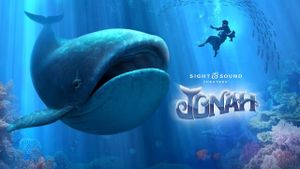 Jonah: The Musical's poster