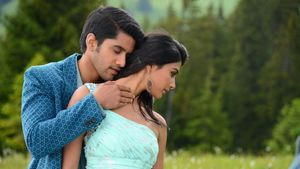 Oka Laila Kosam's poster